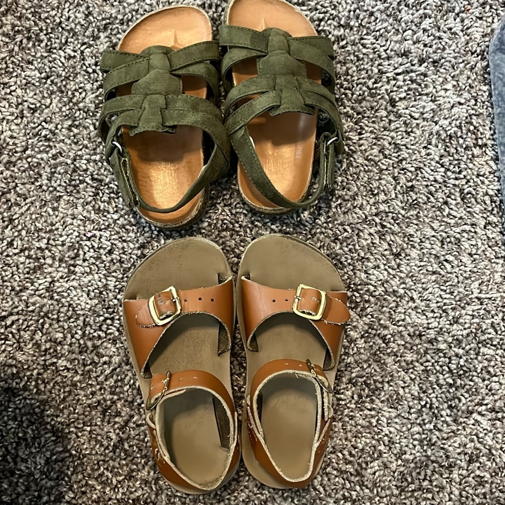 Girls Shoes Bundle